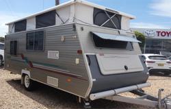 1998 Coromal
                Seka Cps520 