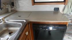 1998 Coromal
                Seka Cps520 