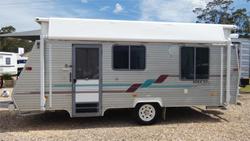 1998 Coromal
                Seka Cps520 