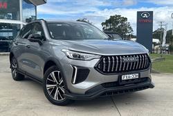2025 GWM Haval Jolion Ultra Hybrid