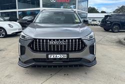 2025 GWM Haval Jolion Ultra Hybrid