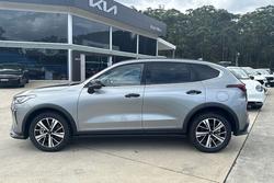 2025 GWM Haval Jolion Ultra Hybrid