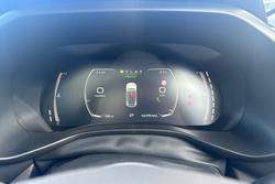 2025 GWM Haval Jolion Ultra Hybrid A02 Hamilton White (9C01)