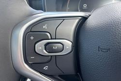 2025 GWM Haval Jolion Ultra Hybrid A02 Hamilton White (9C01)