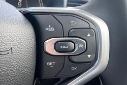 2025 GWM Haval Jolion Ultra Hybrid A02 Hamilton White (9C01)