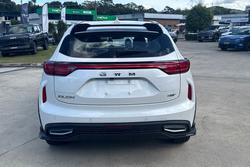 2025 GWM Haval Jolion Ultra Hybrid A02 Hamilton White (9C01)