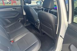 2025 GWM Haval Jolion Ultra Hybrid A02 Hamilton White (9C01)