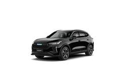 2025 GWM
Haval Jolion Ultra Hybrid