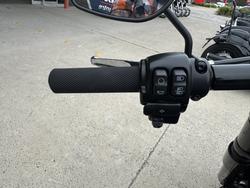2023 Harley-davidson FXBR BREAKOUT (117) Black