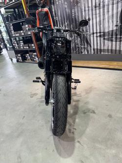 2023 Harley-davidson FXBR BREAKOUT (117) Black