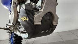 2023 Yamaha YZ450F YZ Blue