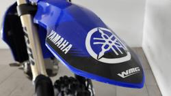 2023 Yamaha YZ450F YZ Blue