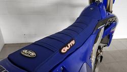 2023 Yamaha YZ450F YZ Blue
