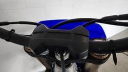 2023 Yamaha YZ450F YZ Blue