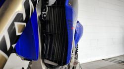 2023 Yamaha YZ450F YZ Blue