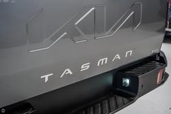 2025 Kia Tasman SX