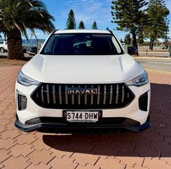 2025 GWM Haval Jolion Ultra