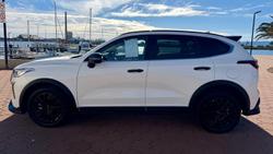 2025 GWM Haval Jolion Ultra