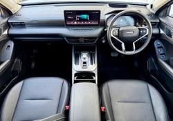 2025 GWM Haval Jolion Ultra