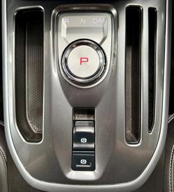 2025 GWM Haval Jolion Ultra
