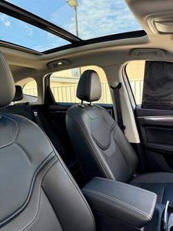 2025 GWM Haval Jolion Ultra