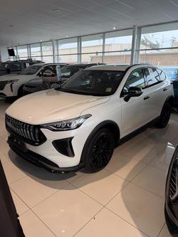 2025 GWM Haval Jolion Ultra