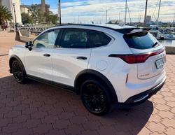 2025 GWM Haval Jolion Ultra