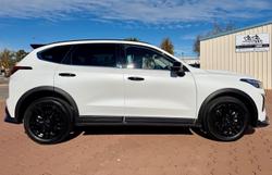 2025 GWM Haval Jolion Ultra