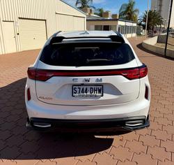 2025 GWM Haval Jolion Ultra