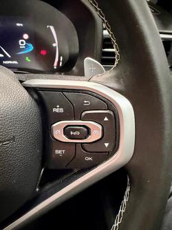 2025 GWM Haval Jolion Ultra
