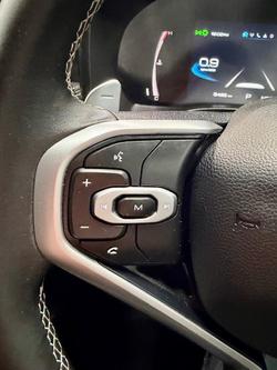 2025 GWM Haval Jolion Ultra