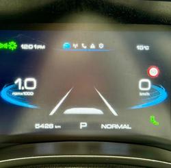 2025 GWM Haval Jolion Ultra