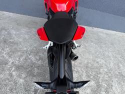 2022 Ducati Streetfighter V2 Streetfighter Red