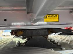 2023 CIMC
                St3 34 Pallet Sd B Double Load Restraint R/T