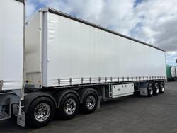 2023 CIMC
                St3 34 Pallet Sd B Double Load Restraint R/T