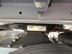 2023 CIMC
                St3 34 Pallet Sd B Double Load Restraint R/T