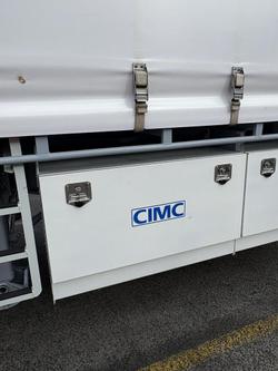 2023 CIMC
                St3 34 Pallet Sd B Double Load Restraint R/T