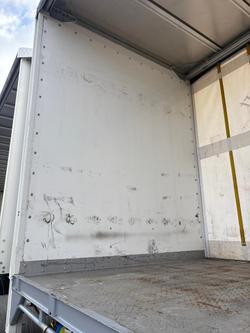 2023 CIMC
                St3 34 Pallet Sd B Double Load Restraint R/T