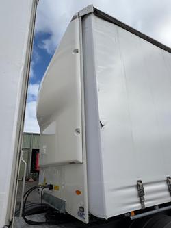 2023 CIMC
                St3 34 Pallet Sd B Double Load Restraint R/T