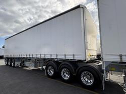 2023 CIMC
                St3 34 Pallet Sd B Double Load Restraint R/T