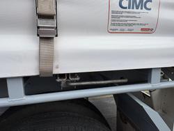 2023 CIMC
                St3 34 Pallet Sd B Double Load Restraint R/T