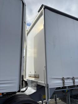 2023 CIMC
                St3 34 Pallet Sd B Double Load Restraint R/T