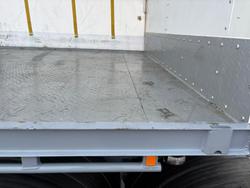 2023 CIMC
                St3 34 Pallet Sd B Double Load Restraint R/T