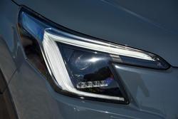 2024 Subaru Forester STI Sport S5 MY24 AWD Offshore Blue