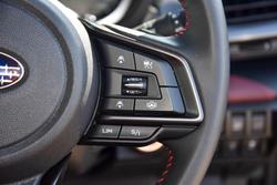 2024 Subaru Forester STI Sport S5 MY24 AWD Offshore Blue