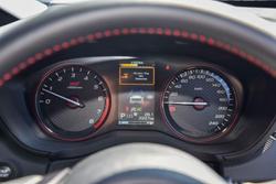 2024 Subaru Forester STI Sport S5 MY24 AWD Offshore Blue