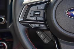 2024 Subaru Forester STI Sport S5 MY24 AWD Offshore Blue