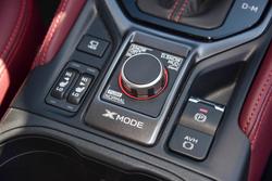 2024 Subaru Forester STI Sport S5 MY24 AWD Offshore Blue