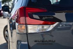 2024 Subaru Forester STI Sport S5 MY24 AWD Offshore Blue