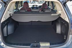 2024 Subaru Forester STI Sport S5 MY24 AWD Offshore Blue